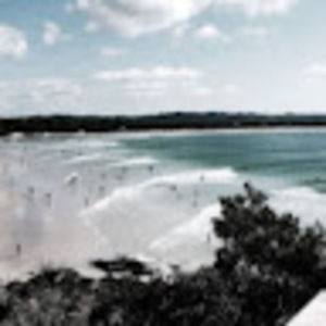 Meet your Posher, Annabel